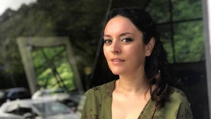 Ezgi Mola’ya Musa Orhan’a hakaretten ceza