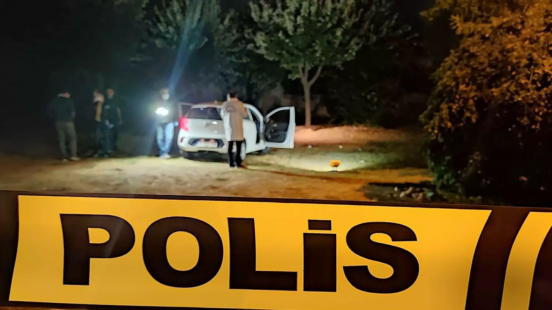 Mersin Valiliğinden kadın polisin intiharına ilişkin açıklama