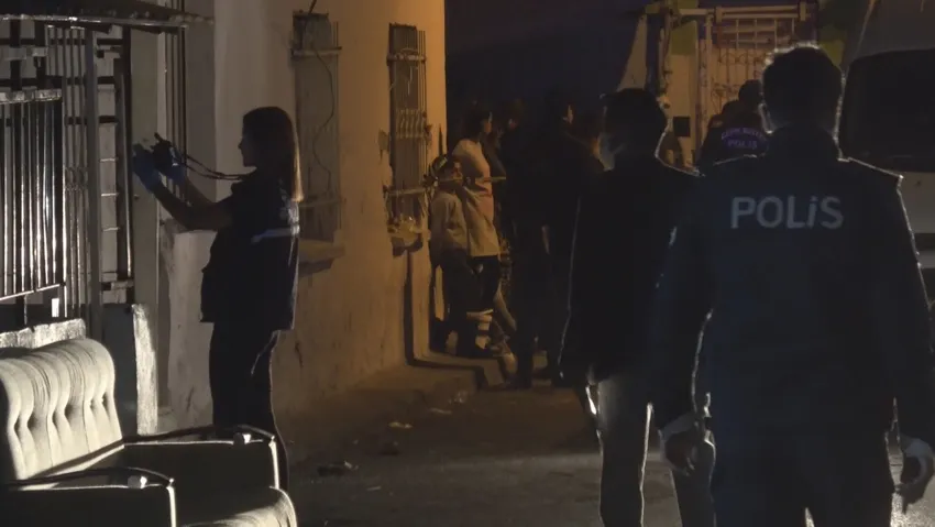 Çocukların kavgasına akraba aileler karıştı: 1 ölü, 5 yaral