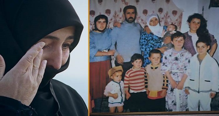 7 kardeşi, anne ve babası yakılarak öldürülmüştü: Talimatı o yüzbaşı verdi