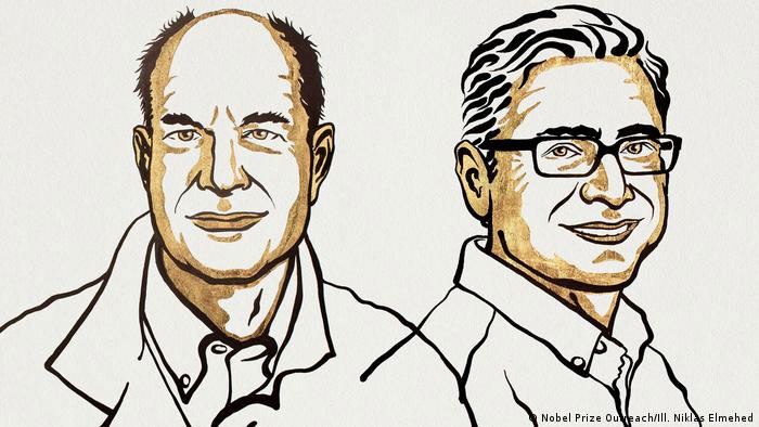 Nobel Tıp Ödülü sahiplerini buldu