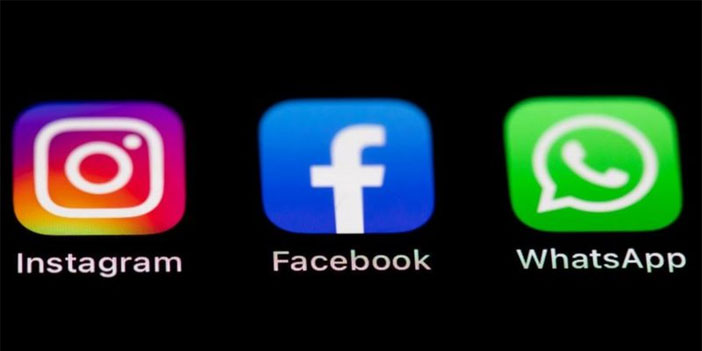 Facebook, WhatsApp ve Instagram'a erişim sorunu giderildi