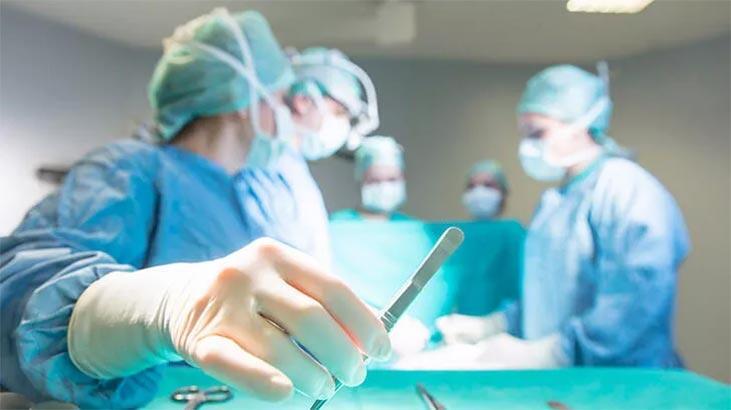 Ameliyathanede klima krizi