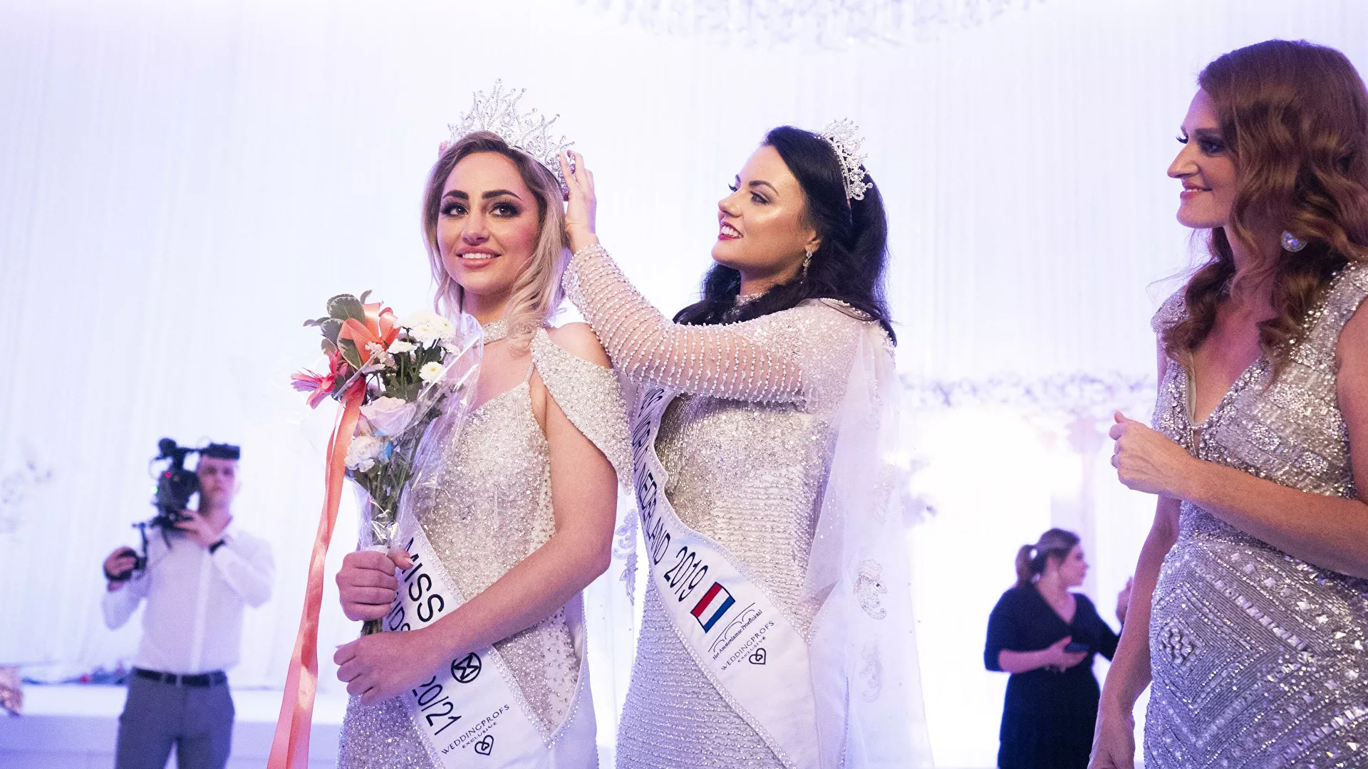 Gerekçe koronavirüs aşısı