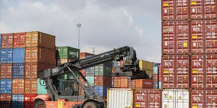 İhracat kasımda yüzde 33,4 arttı