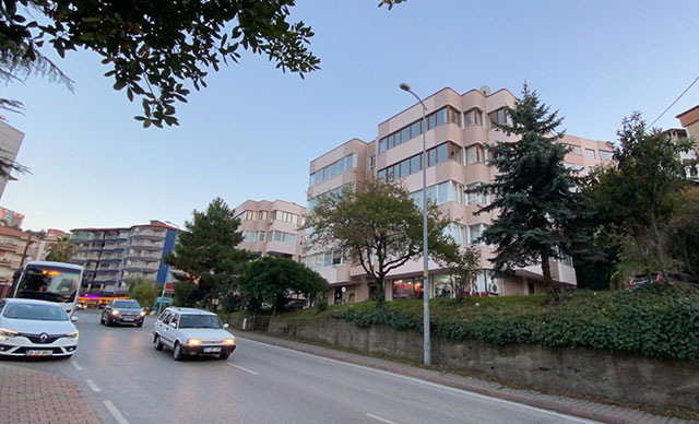 Temizlik yapmak için gittiği evde ölü bulundu