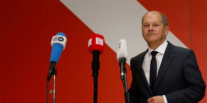 Almanya'da kritik koalisyon görüşmeleri başlıyor