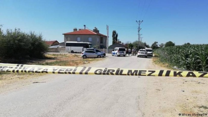 İlk duruşma 14 Aralık’ta