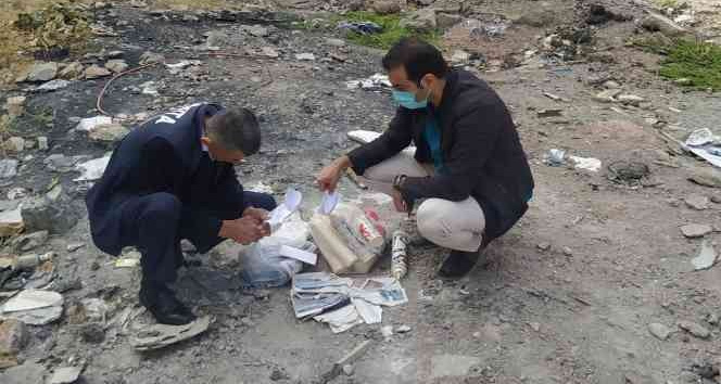 Hakkari Belediyesi sağlıksız gıdaya geçit vermiyor