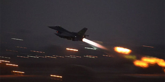 Reuters: Türkiye, 40 adet F-16 satın almak için ABD'ye başvurdu