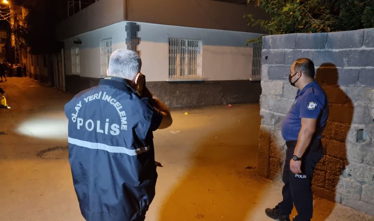 Damda uğradığı silahlı saldırıda hayatını kaybetti