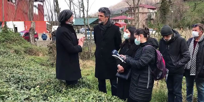 HDP bütçe için sahaya iniyor