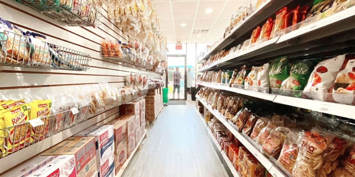 Küresel gıda fiyatları 10 yılın zirvesinde