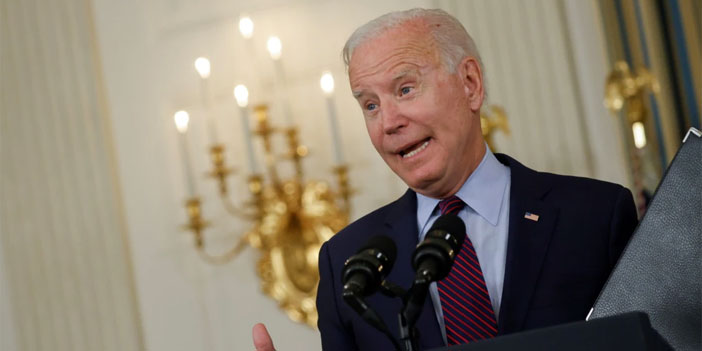 Biden'den Kongreye 'Suriye' mektubu