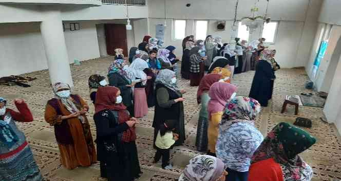 Hakkâri'de, “Camiler ve Din Görevlileri Haftası”