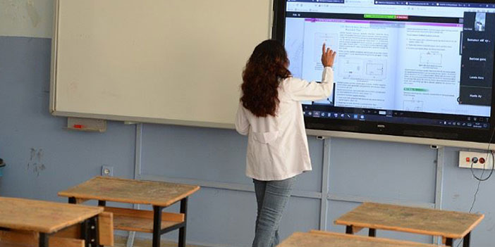 Öğretmen atama başvurularında son gün