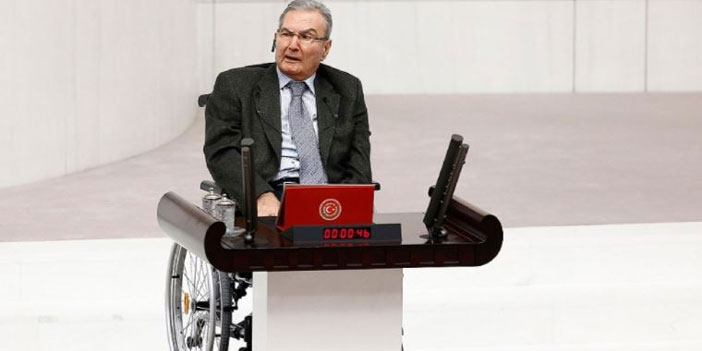 Vekilliği düşürülecek mi?