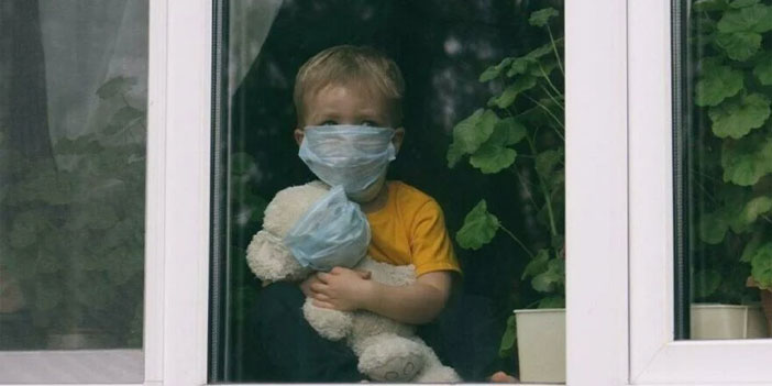 'Çocuk vaka sayılarında artış var'