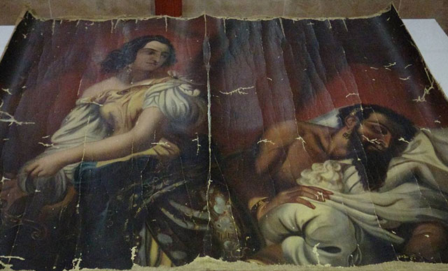 Operasyonda ele geçirildi