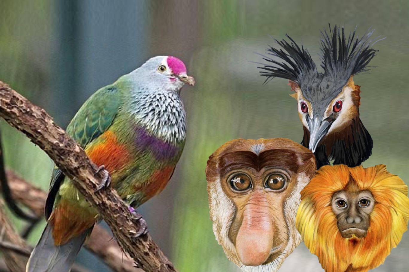 Biyoçeşitlilik krizi