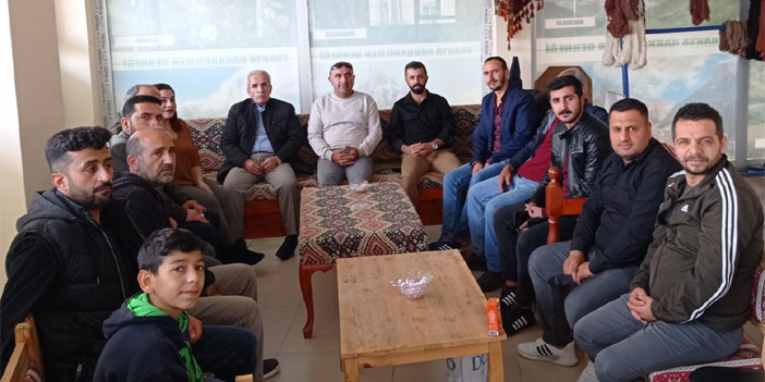 Trakya'da Hakkari rüzgarı