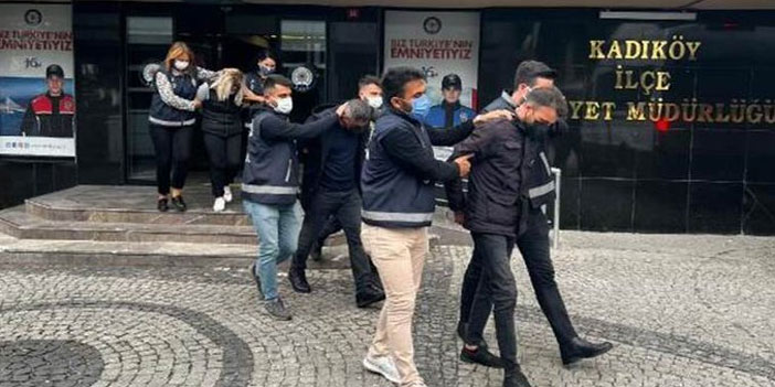 Şırnaklı genç gerçeği 20 yıl sonra öğrendi, töre cinayeti işledi