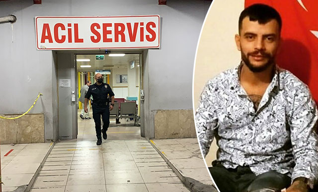 Tartıştığı kişiyi av tüfeği ile başından vurarak öldürdü