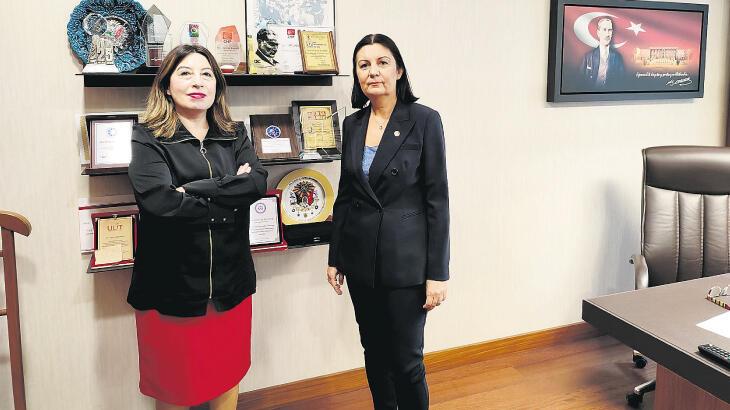 ‘Üniversite özerkleşecek rektörü akademi seçecek’