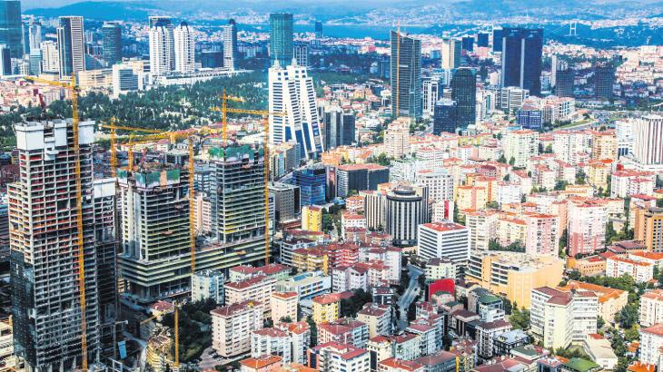 ‘Isı Adası’ kentleri vuracak