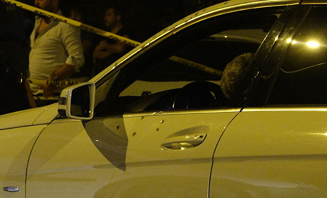 'Sosyal medya' tartışması kanlı bitti: 1 ölü