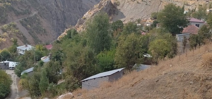 Korucu başı: “Bu paylaşımlara inanmayın”