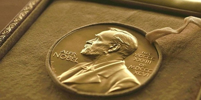 Nobel ödülleri