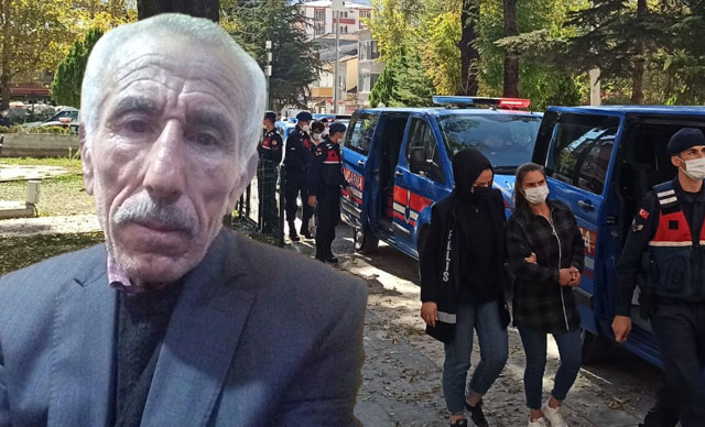 Yayla cinayetinden yasak aşk çıktı