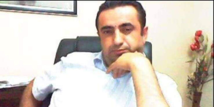 Hakkarili genç ekonomist kalbine yenik düştü