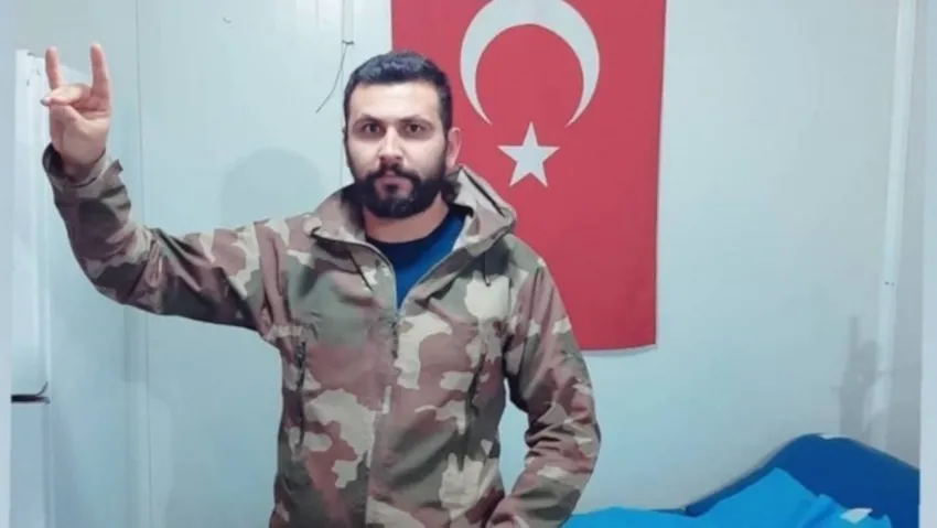 27 defa emniyeti aramış