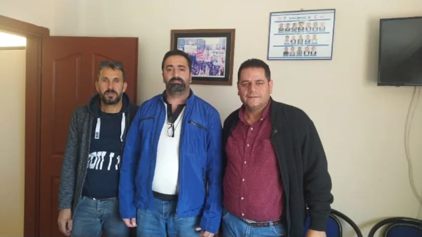 Ağrı Belediyesi'nde 3 işçi işten atıldı