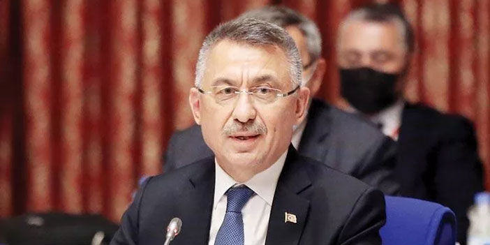 Oktay: Silip atacağız