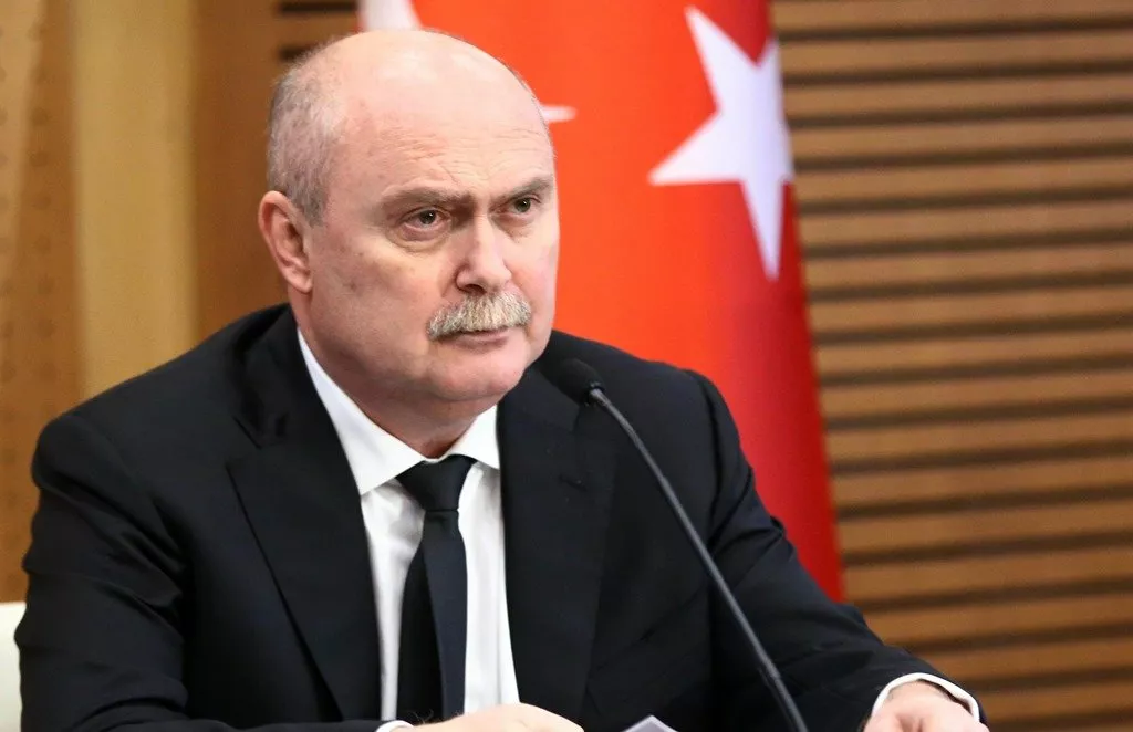 Çin'e 'Suriye' yanıtı!