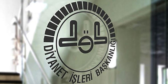 Diyanet'ten 'TC' açıklaması