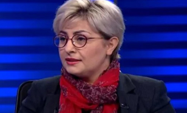 Üniversite suç duyurusunda bulundu