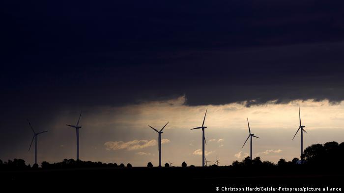 'Türkiye 2050'ye kadar karbonsuzlaştırabilir'