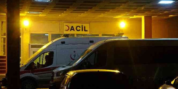 Hakkari'de askeri araç kaza yaptı: 1 şehit, 2 yaralı