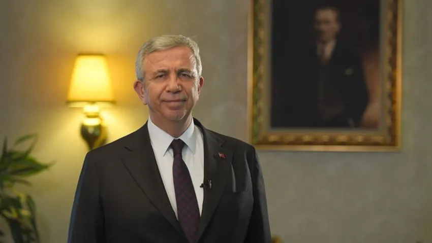 Ankara Büyükşehir Belediyesi'nden 600 milyon liralık 'kara kış destek paketi'