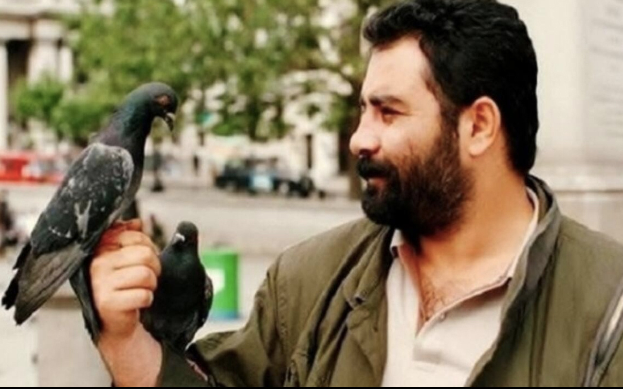 Ahmet Kaya'nın 21'nci ölüm yıl dönümü