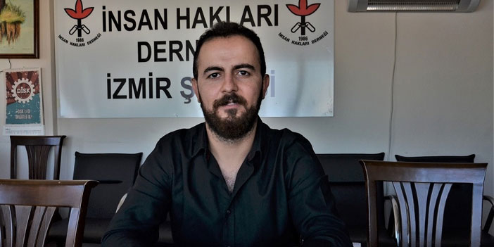 Hayatını insan haklarına adayan Hakkârili Avukat