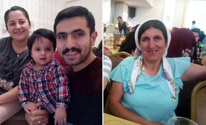 Kayınvalide ve kayınbirader cinayeti sanığı: İstesem hepsini öldürürdüm