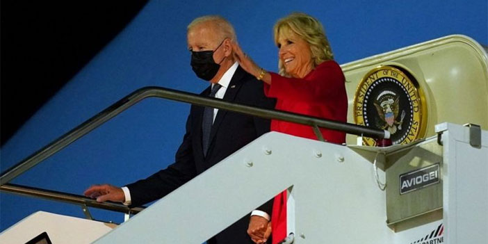 G20 zirvesi: Liderler Roma'da toplanıyor