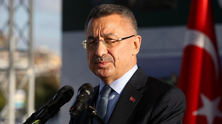 Oktay’dan EYT açıklaması