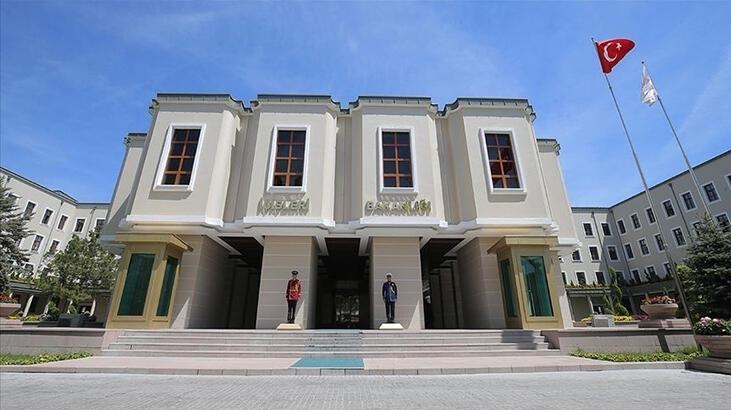 Cumhuriyet tarihinin ilk Ermeni kaymakam adayı