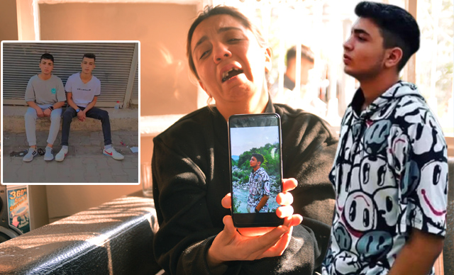 Konserde bıçaklanan 15 yaşındaki Ozan öldü